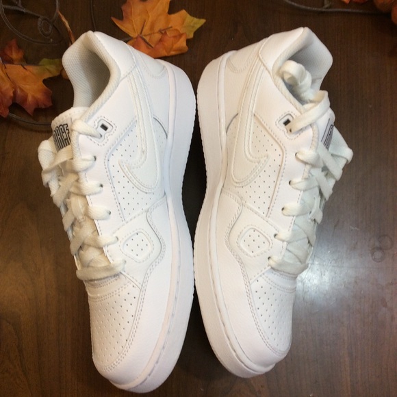 nike air son of force